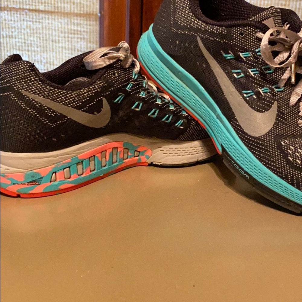 Nike Running